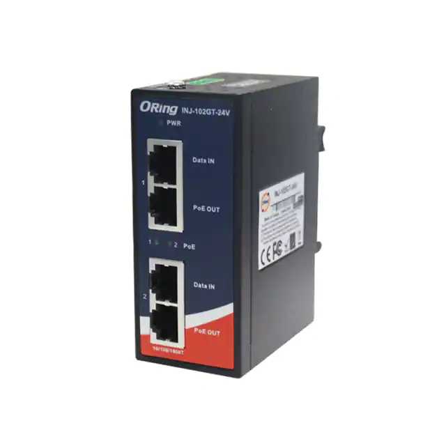 Изображения для INJ-102GT-24V