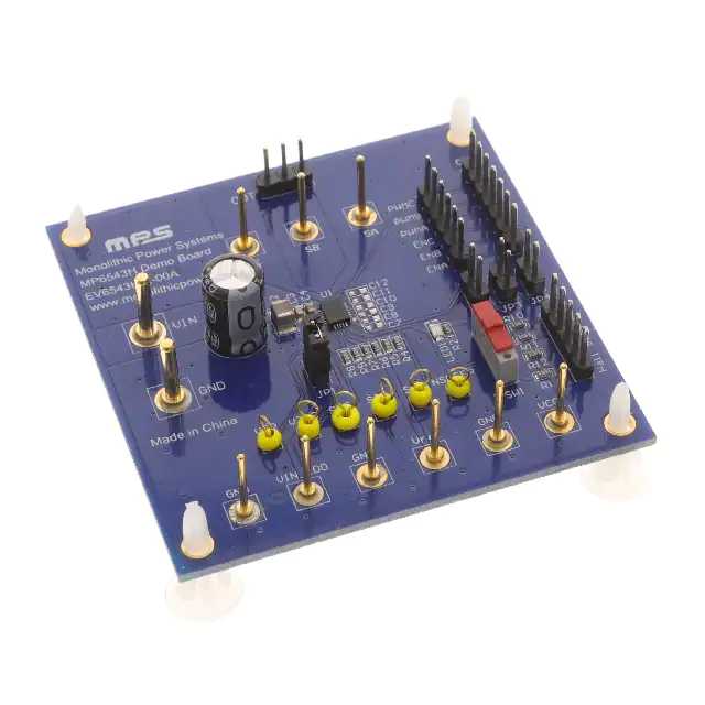 Изображения для EV6543H-L-00A