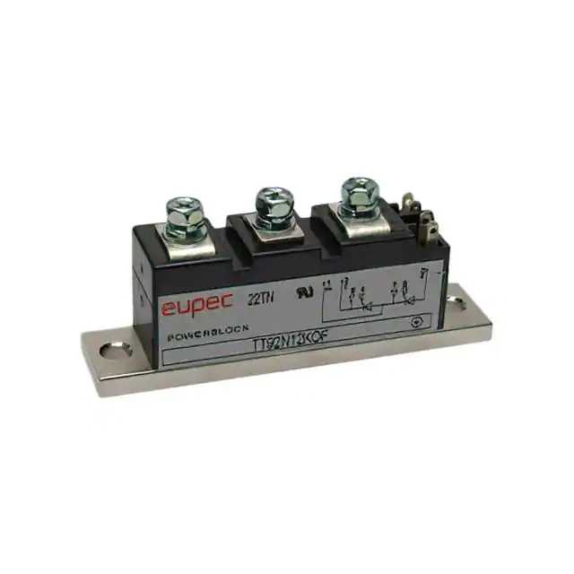 Изображения для TT92N12KOF
