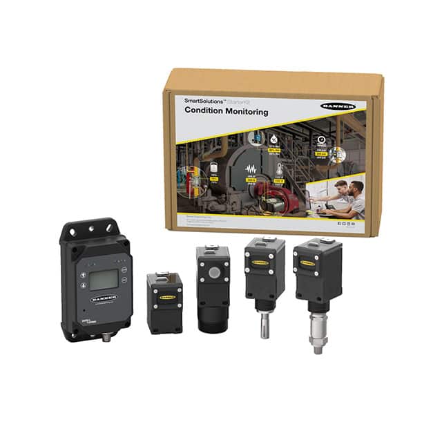 Изображения для STARTERKIT91200-CM-A