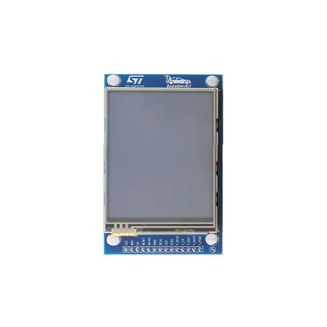 Изображения для AEK-LCD-DT028V1