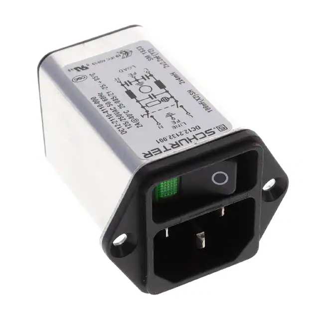 Изображения для DC12.2132.001