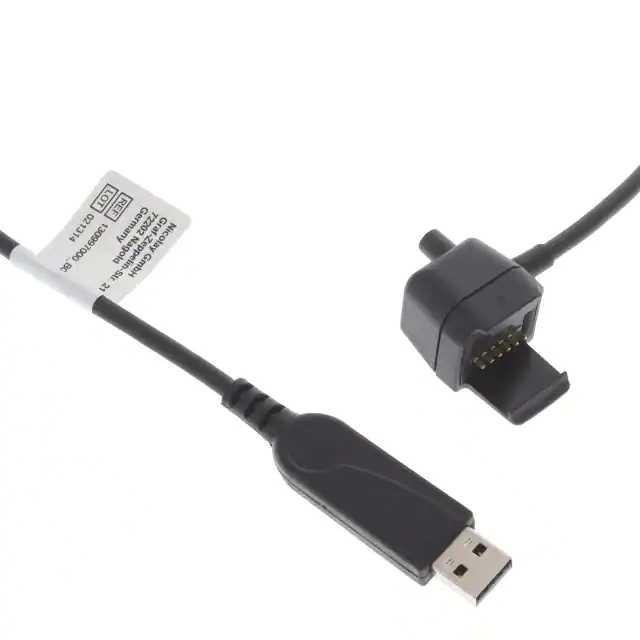 Изображения для SEK-SFM3XXX-AW/D EVALUATION KIT CABLE
