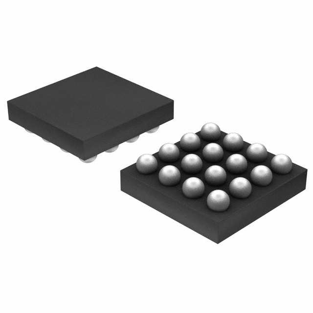 Изображения для TPS61372YKBR
