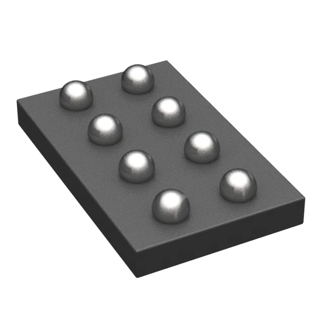 Изображения для MX25U1632FBHI02