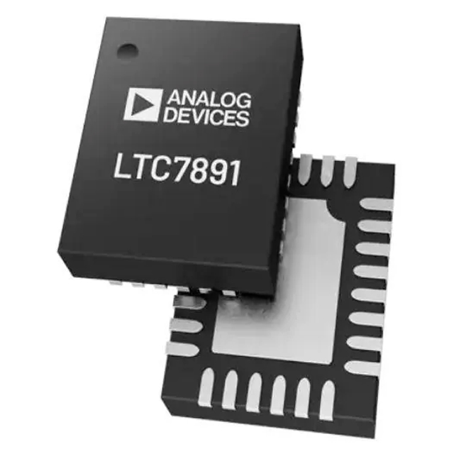 Изображения для LTC7891RUFDM#TRPBF