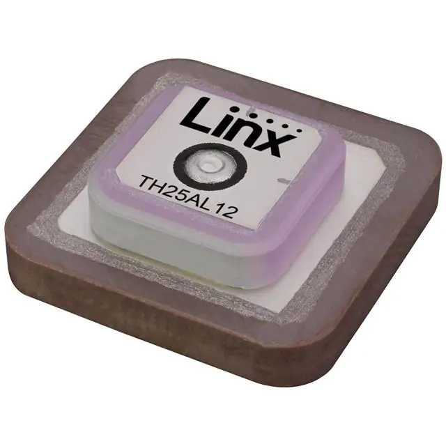 Изображения для ANT-GNCP-TH25AL12