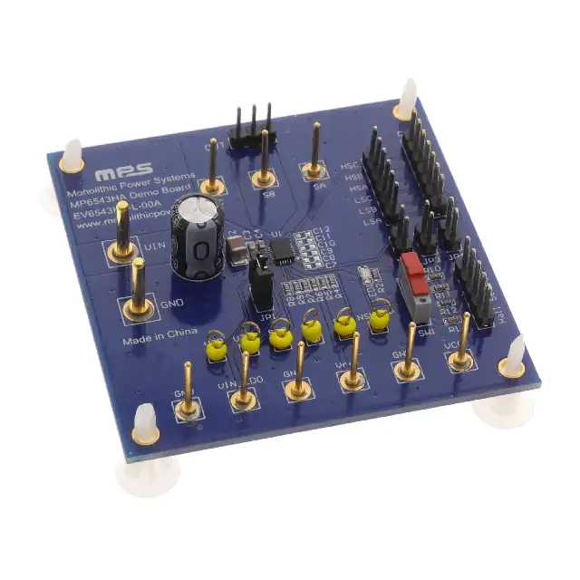 Изображения для EV6543HA-L-00A