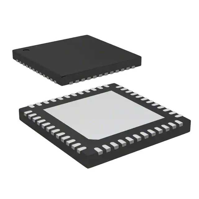 Изображения для STM32L151C8U6