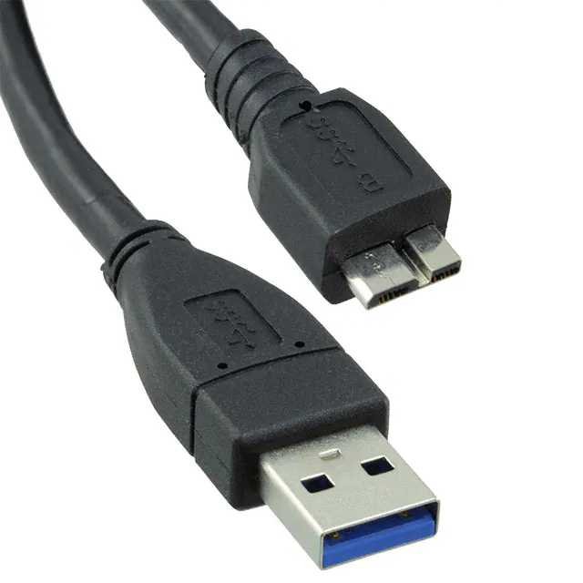 Изображения для USB 3.0 A MICRO B CABLE