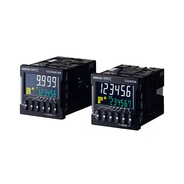 Изображения для H7CC-AW