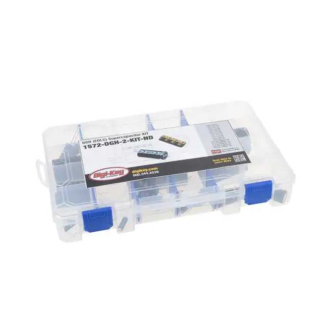 Изображения для DGH-2-KIT