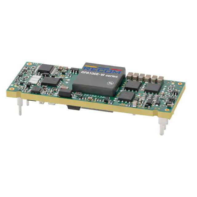 Изображения для RPA100E-4812SW/N