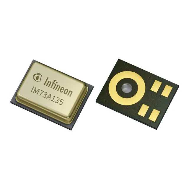 Изображения для IM73A135V01XTSA1