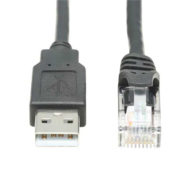 Изображения для U009-010-RJ45-X