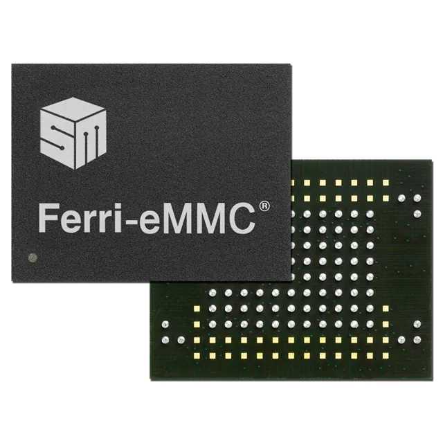 Изображения для SM662PXE BFST