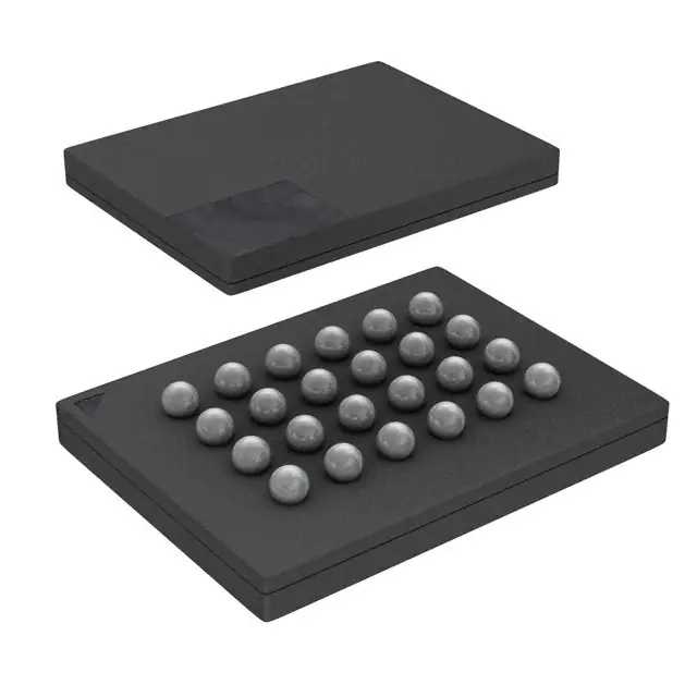 Изображения для S25FL064LABBHN030