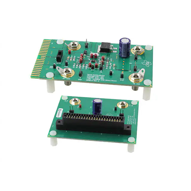 Изображения для TPS2491EVM-002