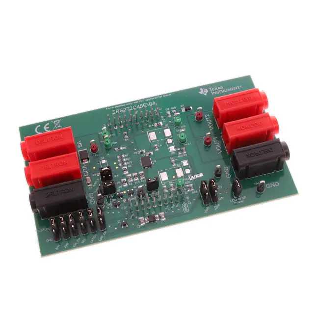 Изображения для TPS272C45EVM