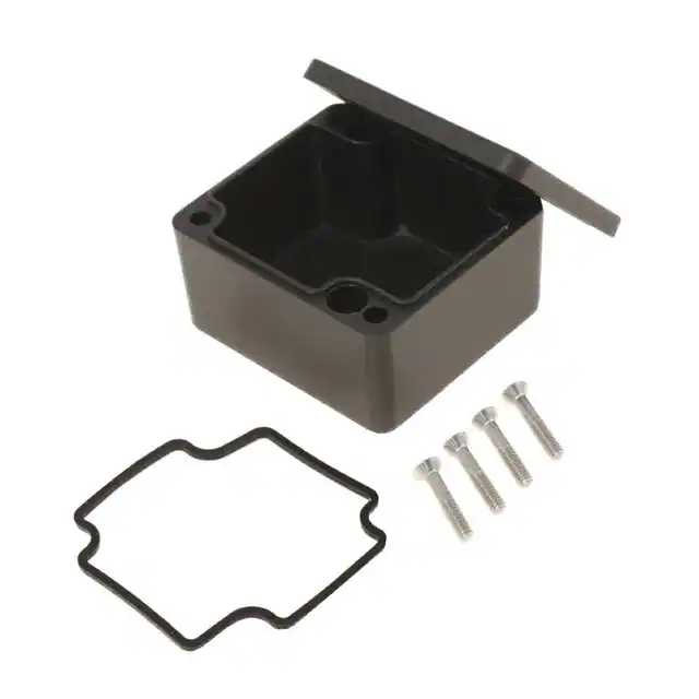 Изображения для 1550Z104BK