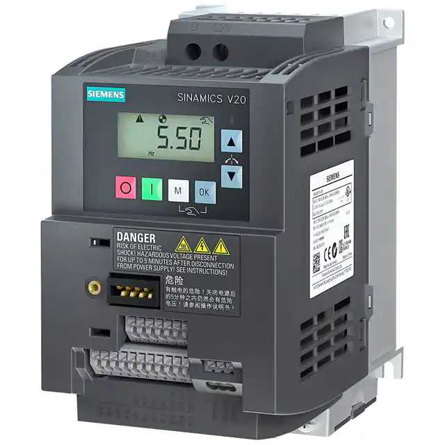 Изображения для 6SL32105BB215BV1