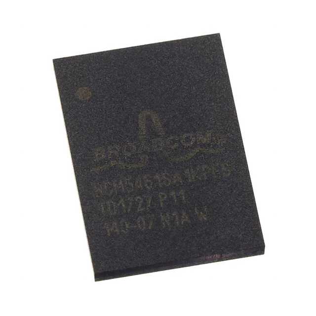 Изображения для BCM5461SA1KPFG