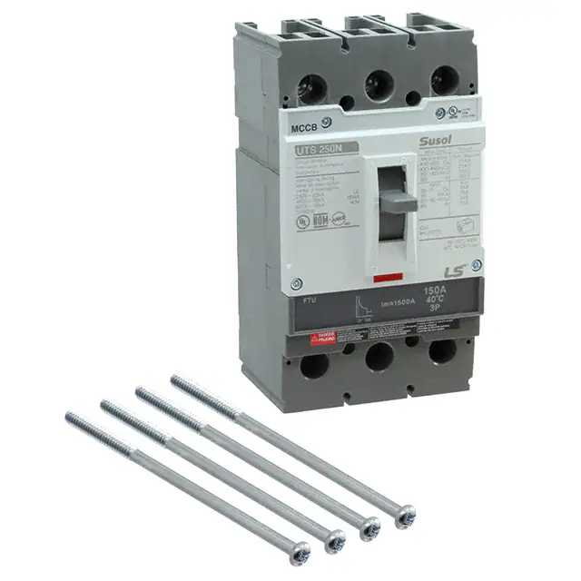 Изображения для UTS250N-FTU-150A-3P-LL-UL