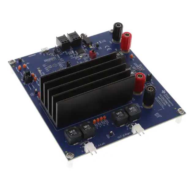 Изображения для TAS5828MEVM