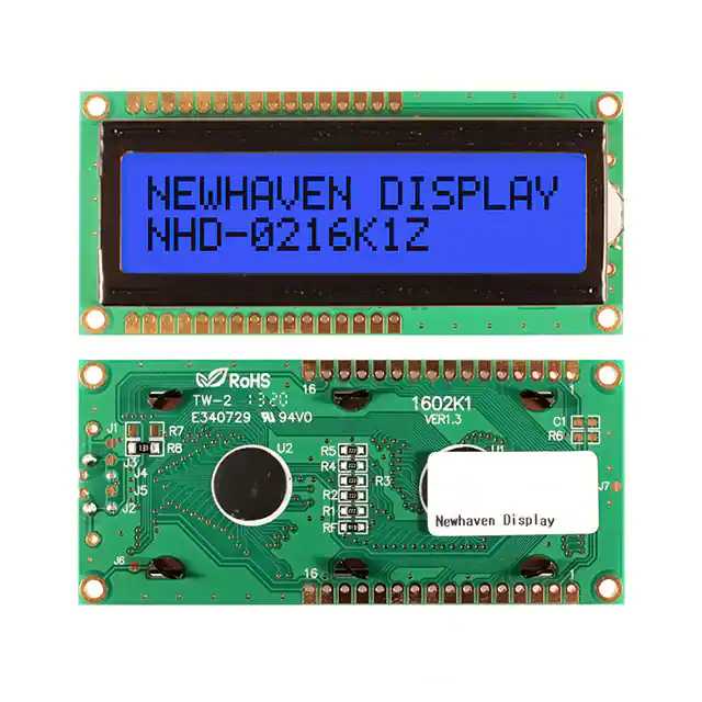 Изображения для NHD-0216K1Z-FSB-FBW-L