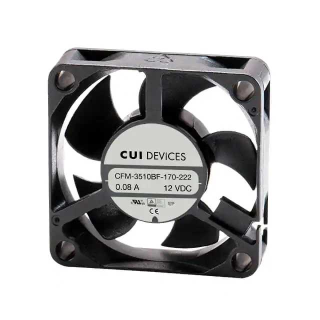Изображения для CFM-3510BF-160-188