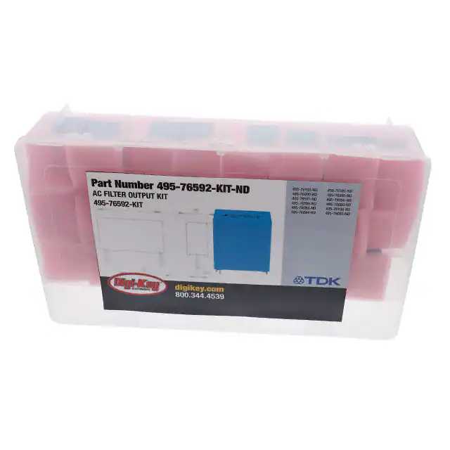 Изображения для 495-76592-KIT