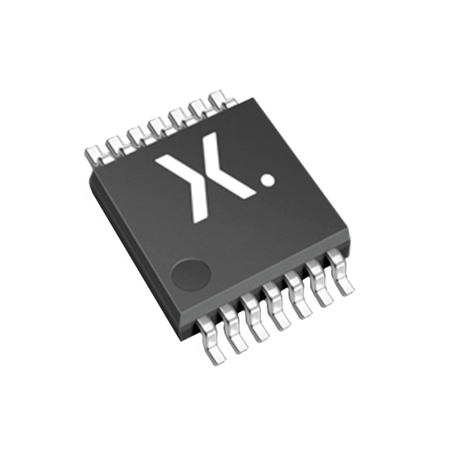 Изображения для 74LVC00APW-T