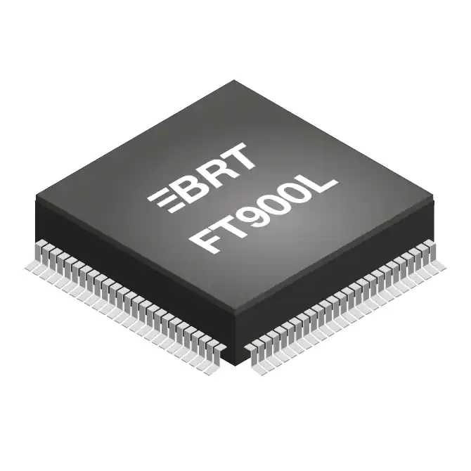 Изображения для FT900L-C-T