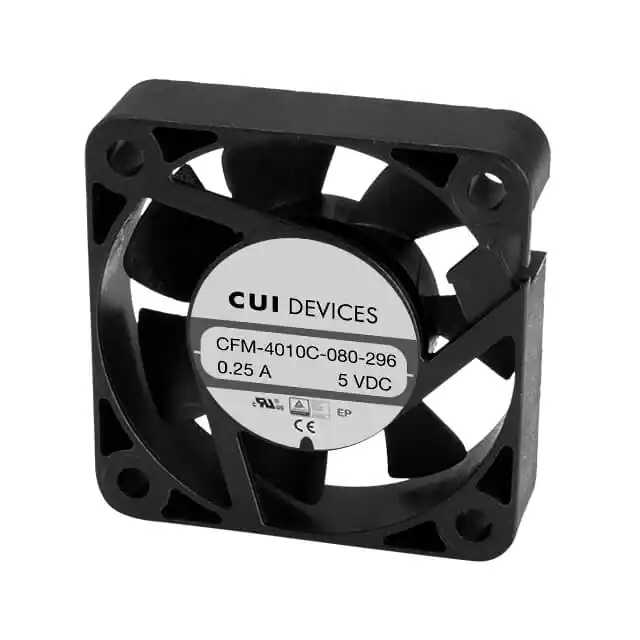Изображения для CFM-4010C-265-251-20