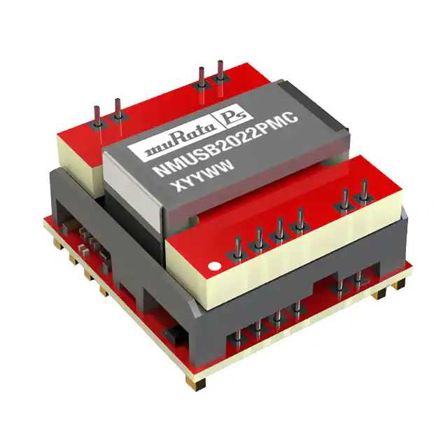 Изображения для NMUSB2022PMC-R13