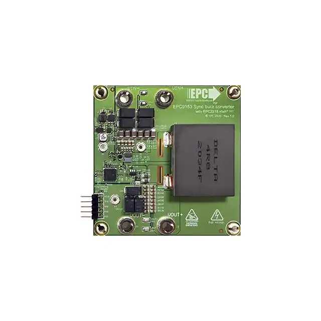 Изображения для EPC9153