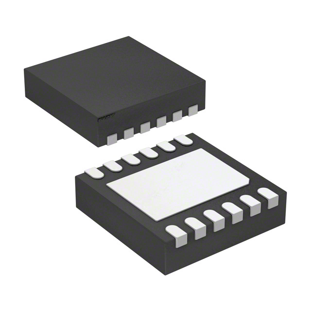 Изображения для MAX11167ETC+