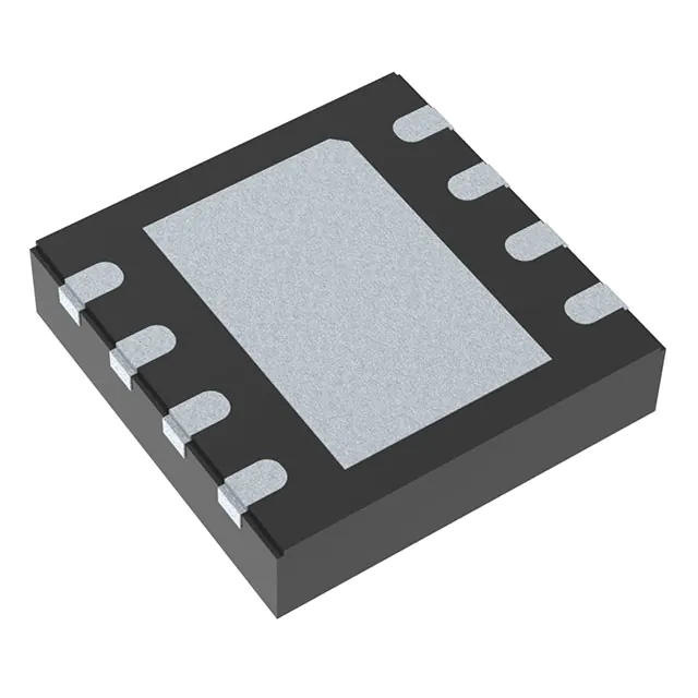 Изображения для NCV8705ML33TCG