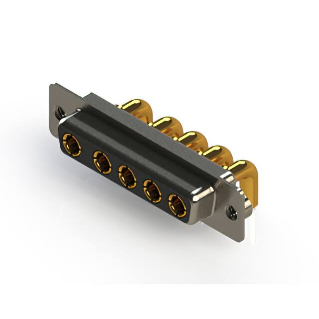 Изображения для 630-5W5-240-4NA