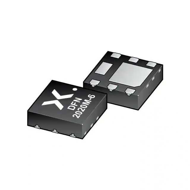 Изображения для PMPB17EPX