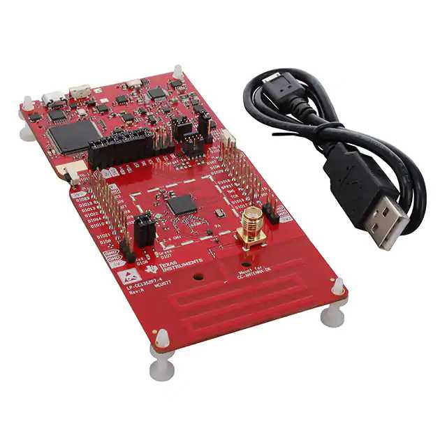 Изображения для LP-CC1352P7-4