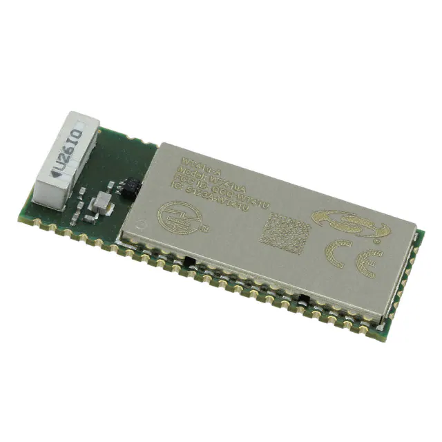 Изображения для WT41U-E-AI56IAPC