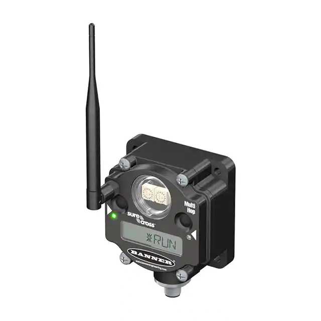 Изображения для DX80DR9M-H