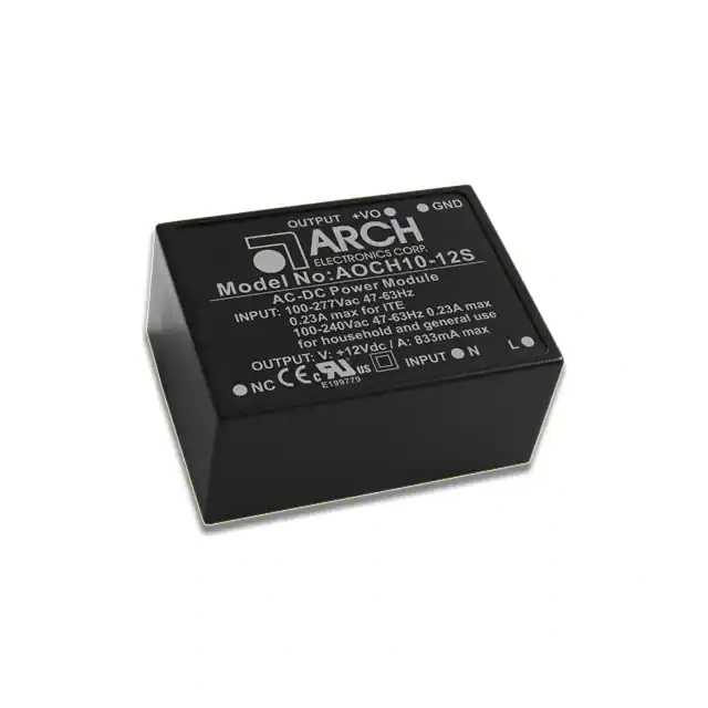 Изображения для AOCH10-5S
