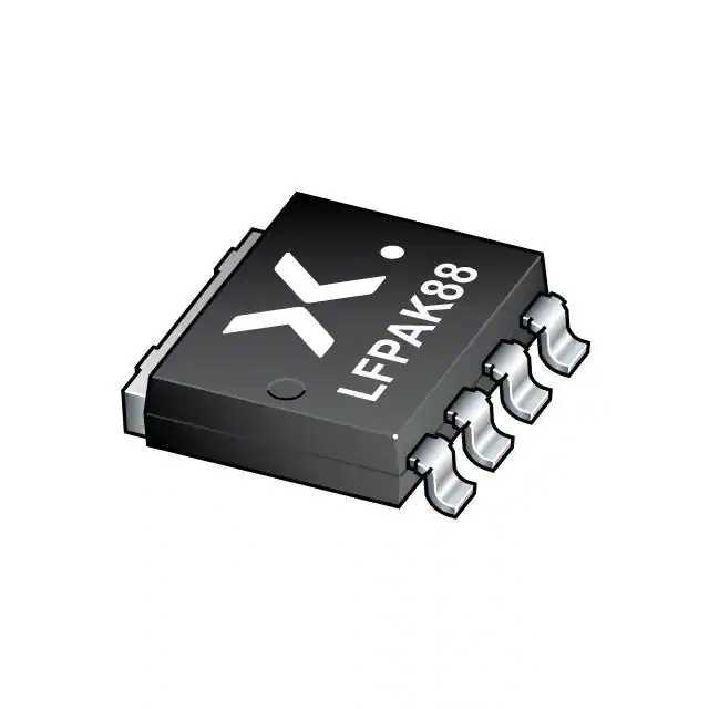 Изображения для BUK7S0R5-40HJ