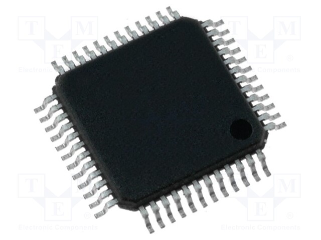 Изображения для EFM32HG322F32G-B-QFP48
