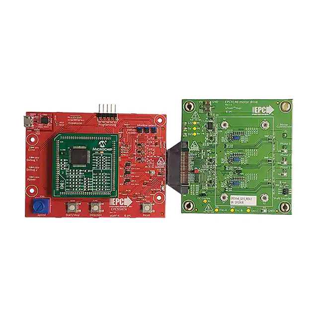 Изображения для EPC9146KITA