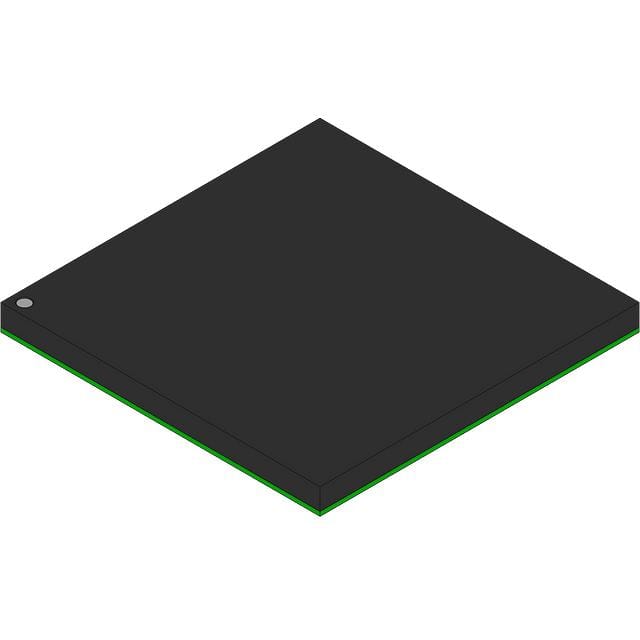 Изображения для MPC5554MVR80
