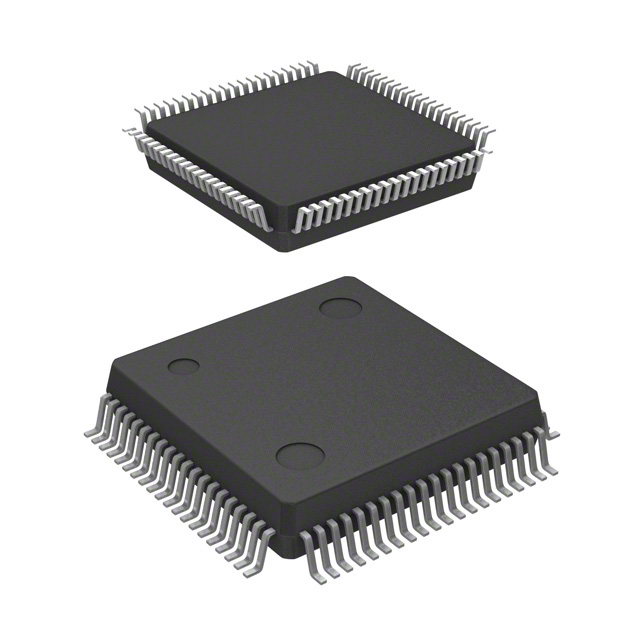 Изображения для S29CD032J0MQFI000