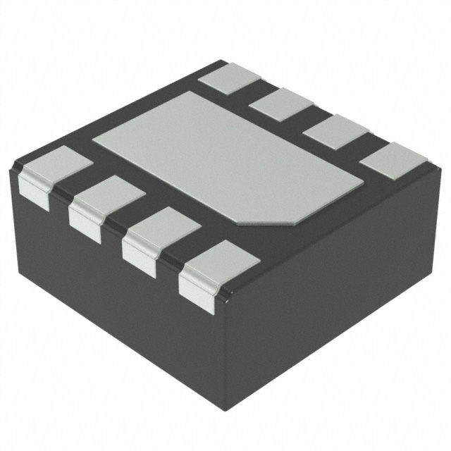Изображения для LM2903BWDSGRQ1